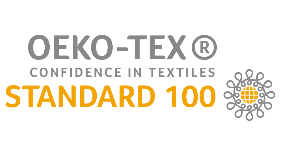 OekoTex - Logo-Standard100
